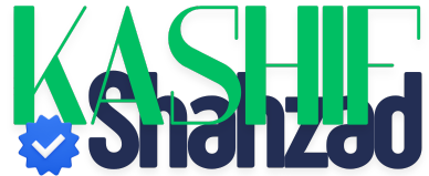 Personal brand logo