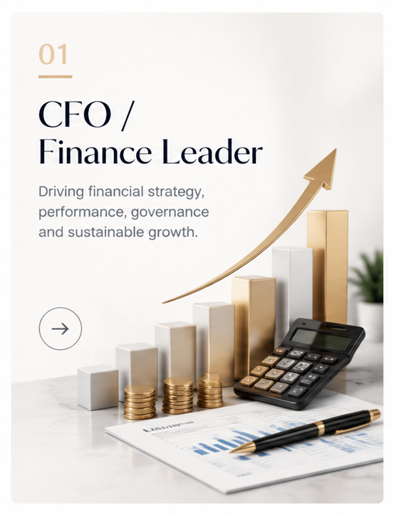 CFO