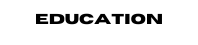 Education industry experience