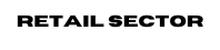 Retail industry experience
